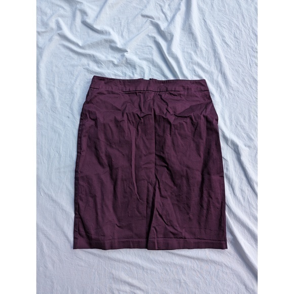New York & Company Stretch Pencil Skirt - Picture 1 of 4